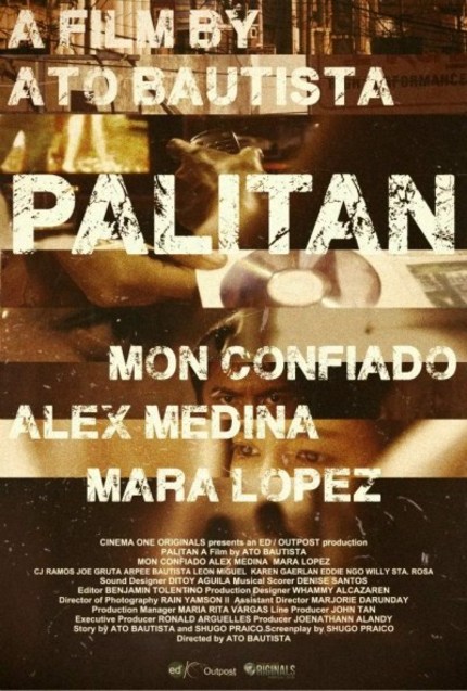CinemaOne Review: Ato Bautista's PALITAN, Where Souls Have a Price Tag